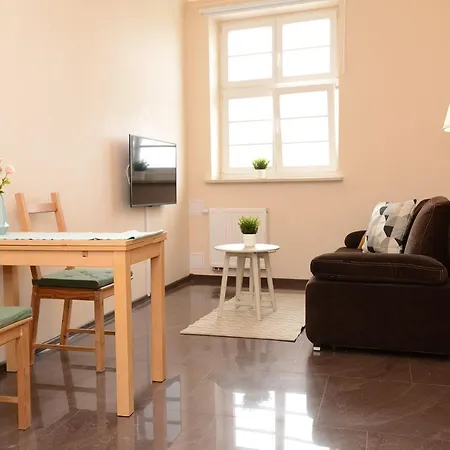 Apartmán Market Square - Rynek 42 - 4 People - View *