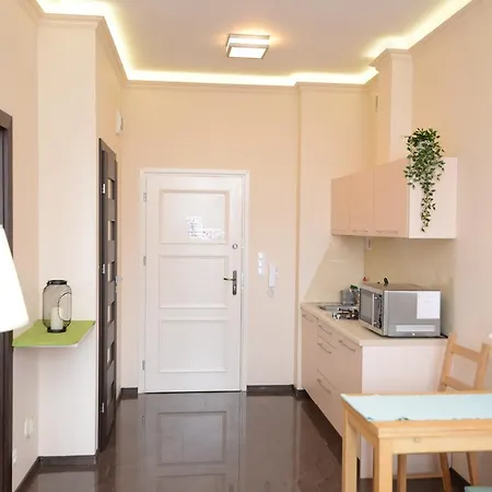 Apartmán Market Square - Rynek 42 - 4 People - View Vratislav